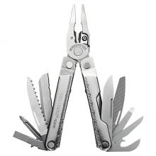 Мультитул Leatherman Rebar