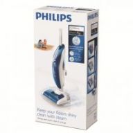 Пароочиститель Philips Steam Plus FC7020/01