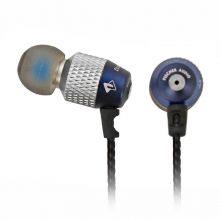 Наушники Fischer Audio Dubliz FE-501 (Gunmetal)