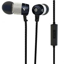 Наушники Fischer Audio Dubliz FE-501 (Gunmetal)