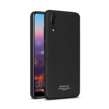 Чехол iMak Finger для Huawei P20 (Black)