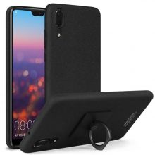 Чехол iMak Finger для Huawei P20 (Black)