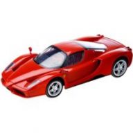 Гоночная машинка Silverlit Ferrari Enzo управляемая по bluetooth с iPhone/iPad/iPod