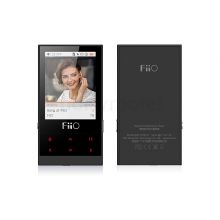 Плеер Fiio M3 (Black)