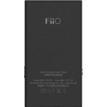 Плеер Fiio M3 (Black)