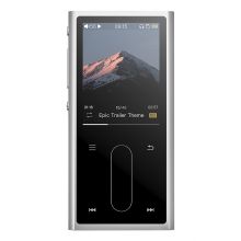 Плеер Fiio M3K (Silver)