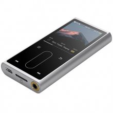 Плеер Fiio M3K (Silver)