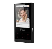 Плеер Fiio M3 (Black)