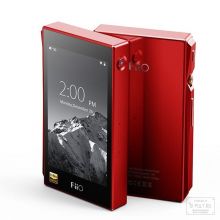 Плеер Fiio X5 III (Gray)