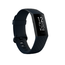 Браслет Fitbit Charge 4 (Storm Blue)