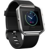 Fitbit Blaze S (Black) - умные часы
