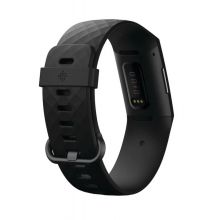 Браслет Fitbit Charge 4 Black