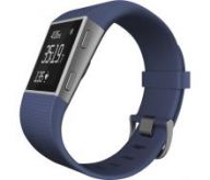 Fitbit Surge L (Blue) - умные часы