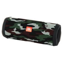 Портативная акустика JBL Flip 4 (Squad)