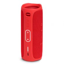 Портативная акустика JBL Flip 5 (Red)