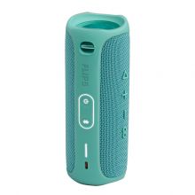 Портативная акустика JBL Flip 5 (Teal)