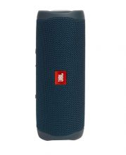 Портативная акустика JBL Flip 5 (Blue)