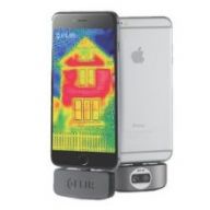 Тепловизор FLIR One для iOS