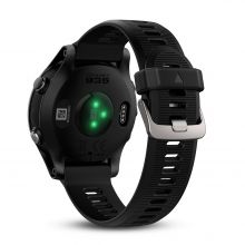 Умные часы Garmin Forerunner 935, черный