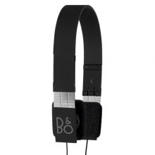 Наушники Bang & Olufsen BeoPlay Form 2i (Black)