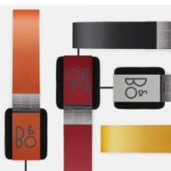 Наушники Bang & Olufsen Form 2 (Orange)