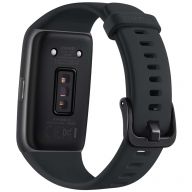 Умный браслет HUAWEI Band 6, графитовый черный