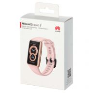 Умный браслет HUAWEI Band 6, розовая сакура