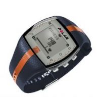 Polar FT4 (Orange) - спортивные часы