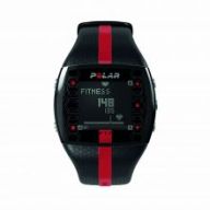 Polar FT4 (Black-Red) - спортивные часы