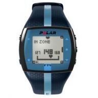 Polar FT4M (Blue) -  спортивные часы