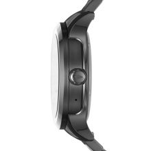 Часы FOSSIL Gen 2 Smartwatch Q Founder (stainless steel)(Black)