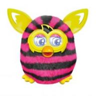 Игрушка Furby Boom 2013 Straight Stripes