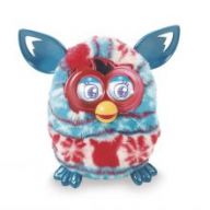 Игрушка Hasbro Furby Boom 2013 Holiday Sweater Edition