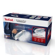 Утюг Tefal FV6812, синий/серебряный