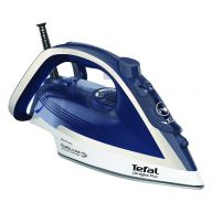 Утюг Tefal FV6812, синий/серебряный