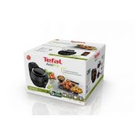 Аэрофритюрница Tefal FZ760830 черная