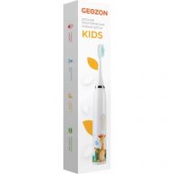 Электрическая зубная щетка KIDS RED G-HL03RED GEOZON