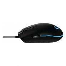 Мышь Logitech G G102 Prodigy Black USB