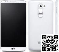 Смартфон LG G2 D802 32Gb (White)