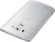 Смартфон LG G3 D855 32Gb (White) LTE