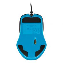 Мышь Logitech G Gaming Mouse G300s Black USB