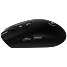 Беспроводная мышь Logitech G G305 Lightspeed, черный