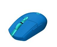 Беспроводная мышь Logitech G G305 Lightspeed, синий