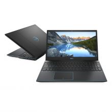 Ноутбук DELL G3 15 3590 (Intel Core i5 9300H 2400MHz/15.6"/1920x1080/8GB/512GB SSD/DVD нет/NVIDIA GeForce GTX 1660 Ti MAX-Q 6GB/Wi-Fi/Bluetooth/Windows 10 Home)