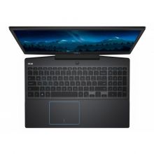 Ноутбук DELL G3 15 3590 (Intel Core i5 9300H 2400MHz/15.6"/1920x1080/8GB/512GB SSD/DVD нет/NVIDIA GeForce GTX 1660 Ti MAX-Q 6GB/Wi-Fi/Bluetooth/Windows 10 Home)