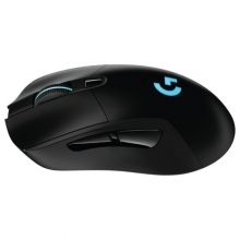 Мышь Logitech G403 Prodigy wired Black USB