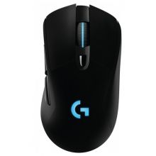 Мышь Logitech G403 Prodigy wired Black USB