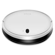 Робот-пылесос Futula Robot Vacuum Cleaner and Mop G5 белый, сухая/влажная уборка, управление через смартфон