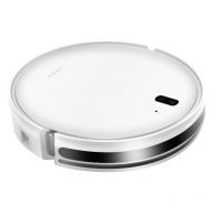Робот-пылесос Futula Robot Vacuum Cleaner and Mop G5 белый, сухая/влажная уборка, управление через смартфон