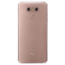 Смартфон LG G6+ H870DSU 128Gb (Gold)